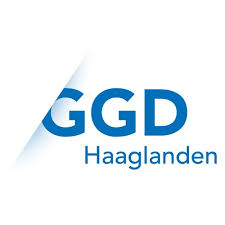 logo GGD Haaglanden