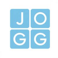 logo jogg